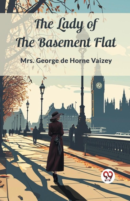 The Lady of the Basement Flat - George de Horne Vaizey