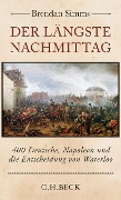 Cover-Bild zum Titel 'Der längste Nachmittag' von 'Brendan Simms'