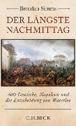 Der längste Nachmittag - Brendan Simms