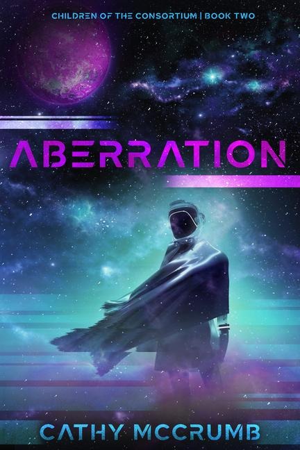 Aberration - Cathy McCrumb