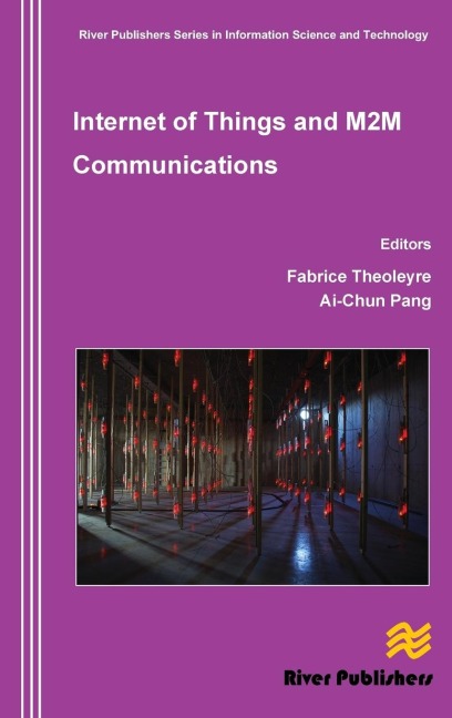 Internet of Things and M2m Communications - 