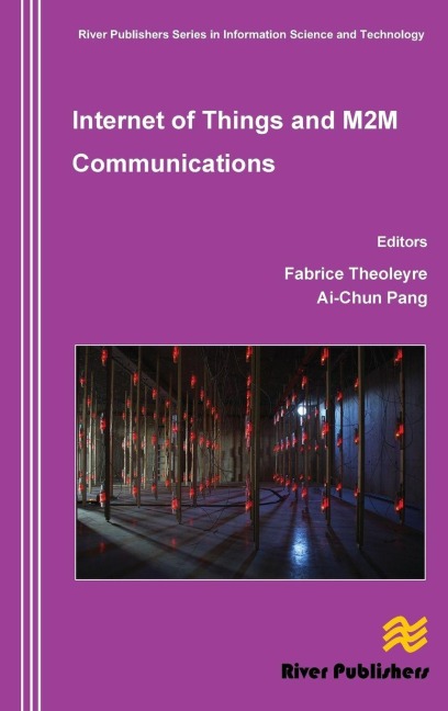 Internet of Things and M2m Communications - 