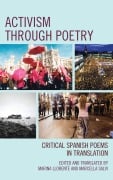 Cover-Bild zum Titel 'Activism through Poetry' von ''