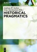 Historical Pragmatics - 