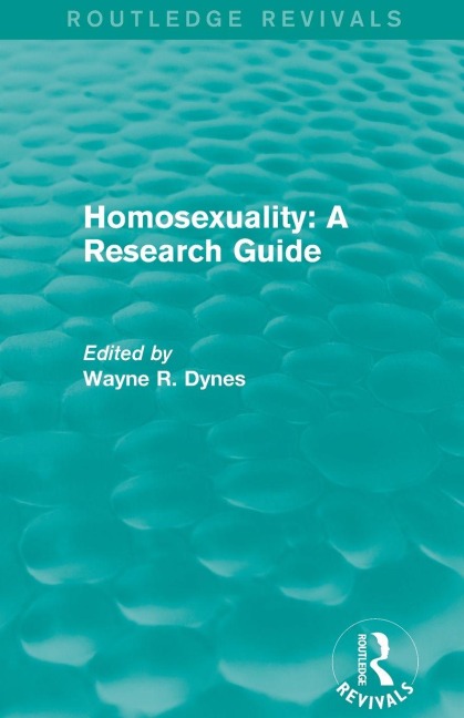 Routledge Revivals - 