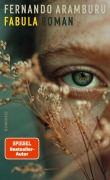 Cover-Bild zum Titel 'Fabula' von 'Fernando Aramburu'