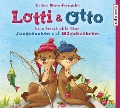 Lotti & Otto - Collien Ulmen-Fernandes