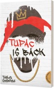 Cover-Bild zum Titel 'Tupac is back' von 'Tobias Steinfeld'