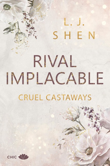 Rival implacable - L. J. Shen