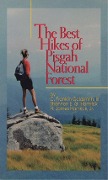 Best Hikes of Pisgah National Forest, The - C. Franklin Goldsmith, Shannon Hamrick
