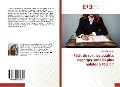 Cover-Bild zum Titel 'Récit de soi : les adultes Asperger sont-ils plus habiles à l'écrit ?' von 'Vanille Berthomier'