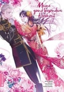 Cover-Bild zum Titel 'Meine ganz besondere Hochzeit 06' von 'Rito Kohsaka, Akumi Agitogi'