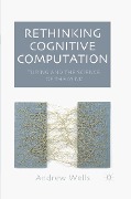 Cover-Bild zum Titel 'Rethinking Cognitive Computation' von 'Andy Wells'