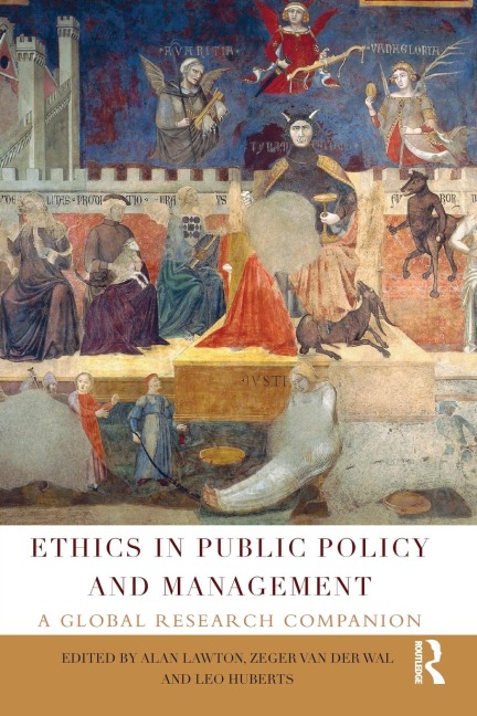 Ethics in Public Policy and Management - 
