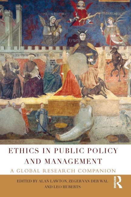 Ethics in Public Policy and Management - 