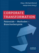 Cover-Bild zum Titel 'Corporate Transformation' von ''