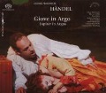 Cover-Bild zum Titel 'Giove In Argo' von 'Aspelmeier/Tjalve/Nelles/Concert Royal'