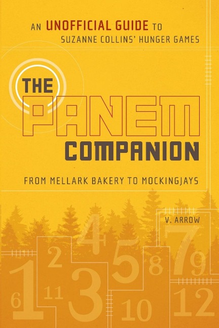 The Panem Companion - V. Arrow