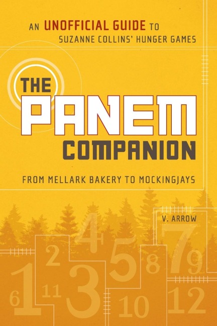 The Panem Companion - V. Arrow