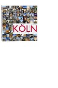 Cover-Bild zum Titel 'Köln / Cologne' von 'Leonce Engelschläger'