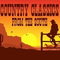 Country Classics From The South - Various