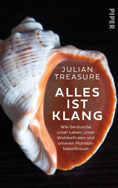 Alles ist Klang - Julian Treasure