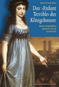 Cover-Bild zum Titel 'Das "Enfant Terrible" des Königshauses' von 'Sylvia Krauss-Meyl'
