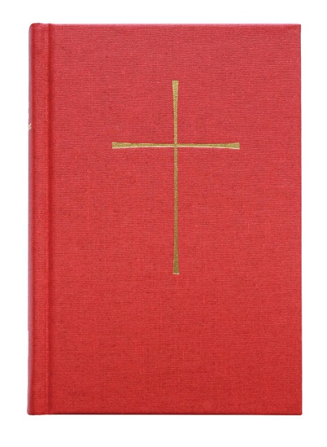 Le Livre de la Priere Commune - The Domestic and Foreign Missionary Society of the Protestant Episcopal Chu