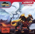 Schleich Eldrador Creatures CD 14 - 