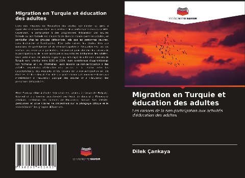 Migration en Turquie et éducation des adultes - Dilek Çankaya