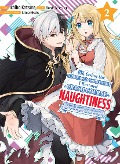 Cover-Bild zum Titel 'I'm Giving the Disgraced Noble Lady I Rescued a Crash Course in Naughtiness 2' von 'Fukada Sametarou'