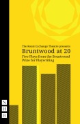 Cover-Bild zum Titel 'Bruntwood at 20' von 'Various'