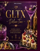 Cover-Bild zum Titel 'GLTX' von 'Robin van Beeck'