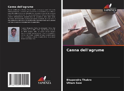 Canna dell'agrume - Bhupendra Thakre, Uttam Soni