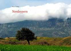Cover-Bild zum Titel 'Nordzypern' von 'Memet Aydemir'