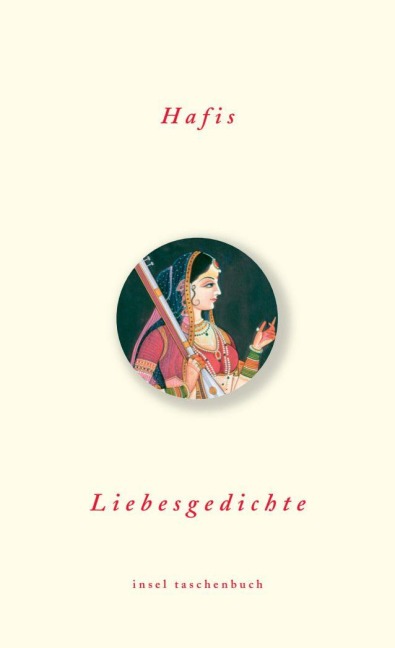 Liebesgedichte - Hafis