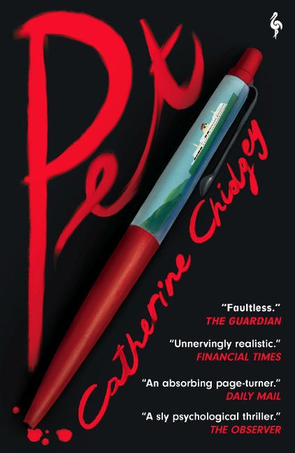 Pet - Catherine Chidgey