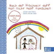 Cover-Bild zum Titel 'Nach der Hochzeit darf man nicht mehr tauschen' von ''