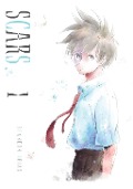 Cover-Bild zum Titel 'Scars Volume 1' von 'Brandon Arias'