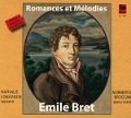 Romanzen und Lieder - Nathalie/Broggini Constantin