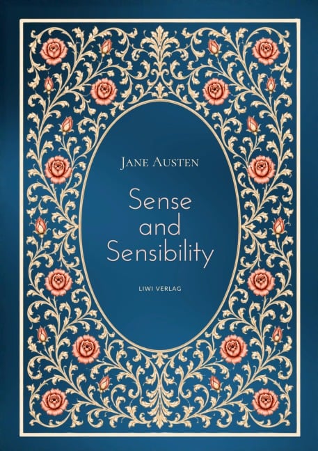 Jane Austen: Sense and Sensibility (English Edition) - Jane Austen