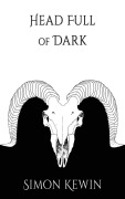 Cover-Bild zum Titel 'Head Full of Dark' von 'Simon Kewin'