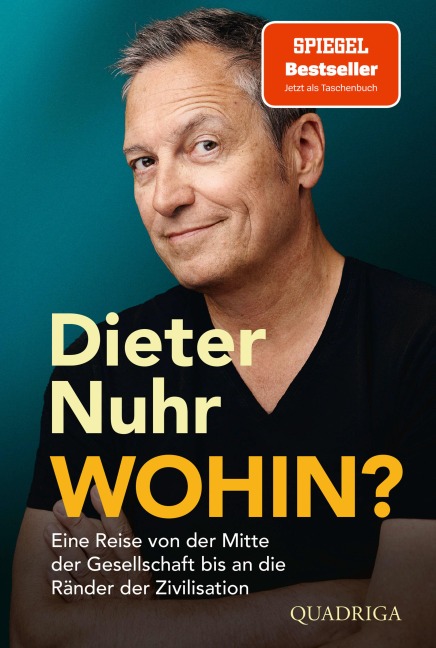 Wohin? - Dieter Nuhr