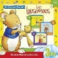 Cover-Bild zum Titel 'LEO LAUSEMAUS 3 CD BOX' von 'Leo Lausemaus'