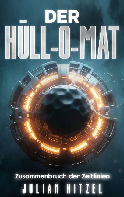 Der Hüll-O-Mat - Julian Hitzel
