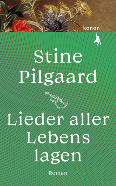 Lieder aller Lebenslagen - Stine Pilgaard