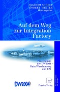 Cover-Bild zum Titel 'Auf dem Weg zur Integration Factory' von ''