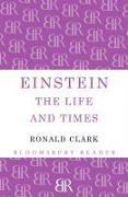 Cover-Bild zum Titel 'Einstein' von 'Ronald Clark'