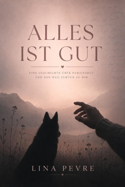 Alles ist gut - Lina Pevre