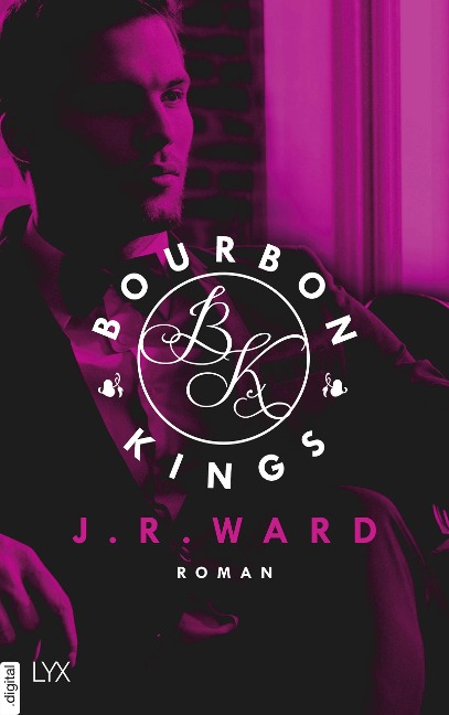 Bourbon Kings - J. R. Ward